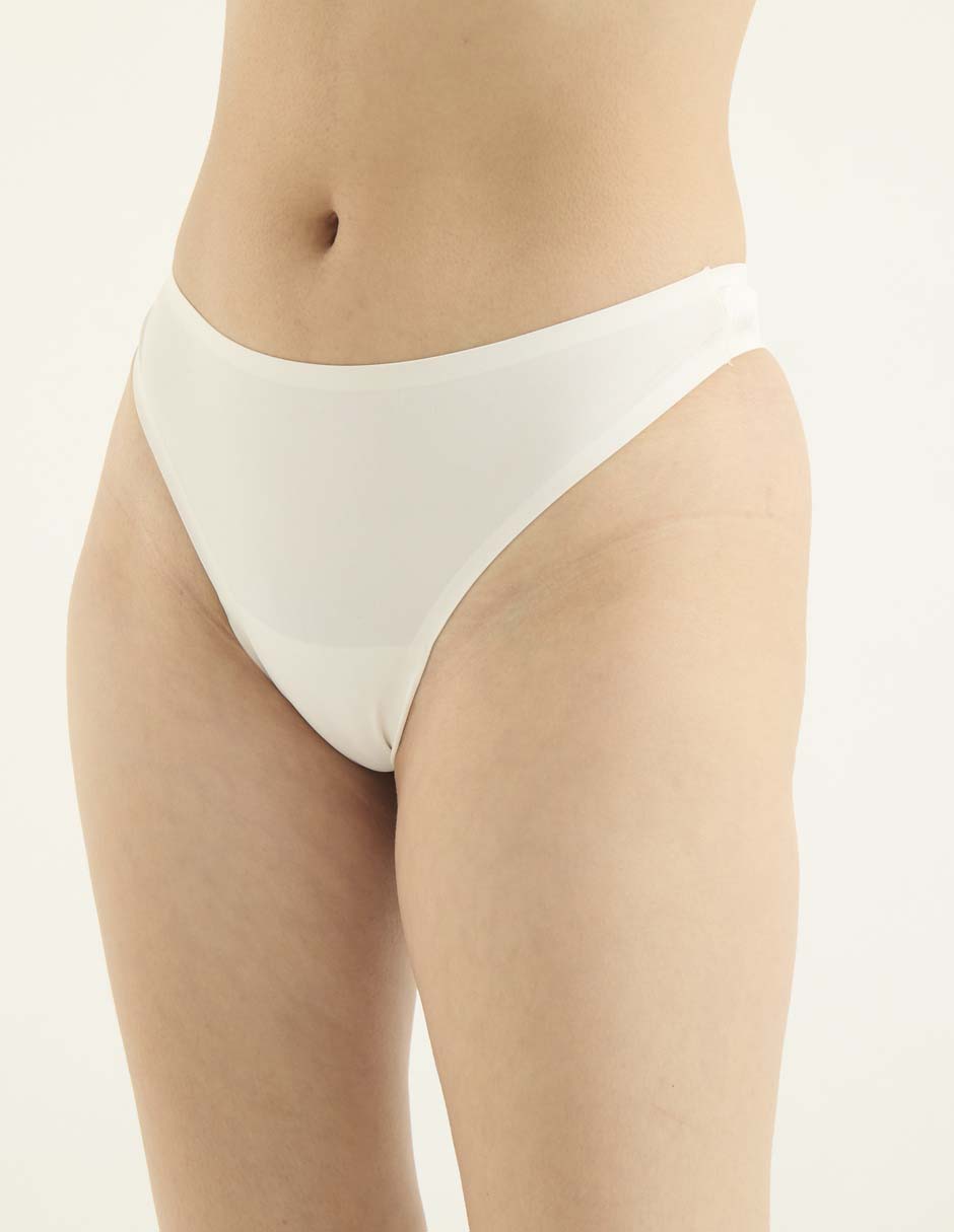TANGA THAT'S IT TIL2510-PT, M, BEIGE