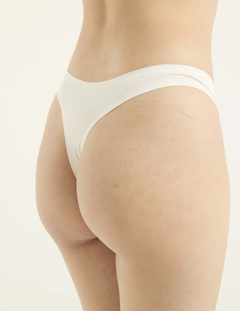 TANGA THAT'S IT TIL2510-PT, M, BEIGE