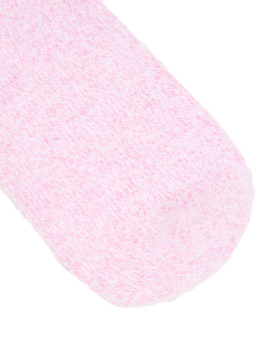 Set de calceta para mujer 2 pares 3