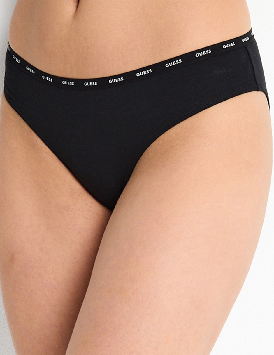 Set de panty de algodón para mujer 2