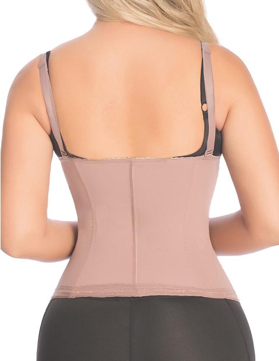 Faja cinturilla con compresión alta para mujer 2