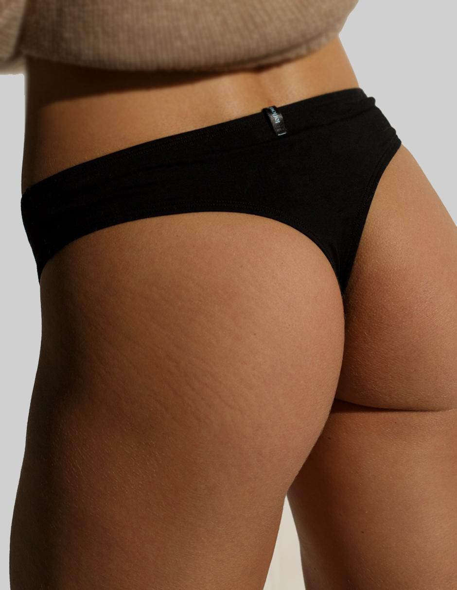 Panty menstrual flujo moderado 3