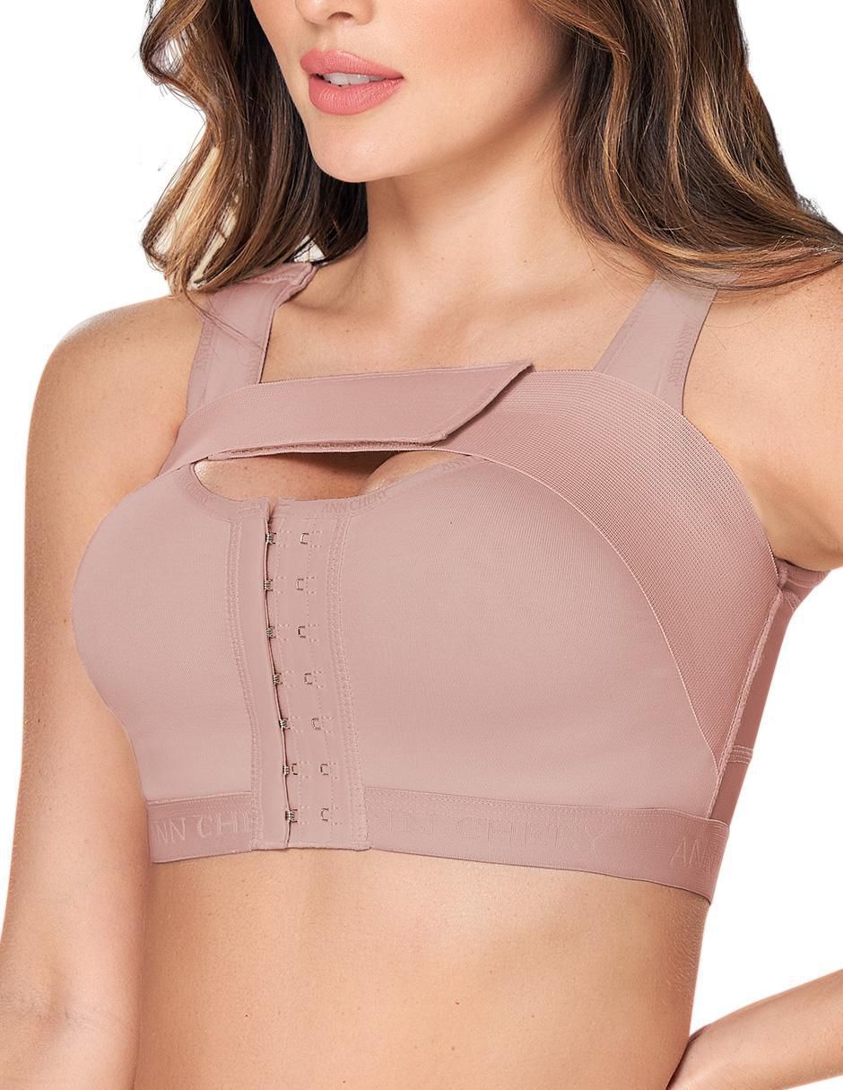 Brassiere corrector mastectomía para mujer 3