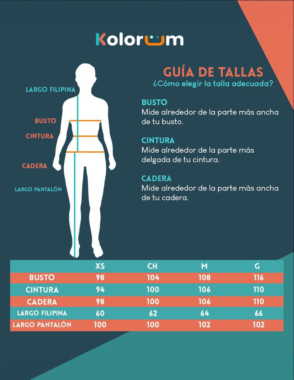 Uniforme estilo relajado para mujer 4