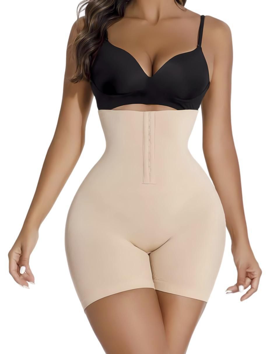 Faja colombiana con compresión alta para mujer Faja colombiana con compresión alta para mujer
