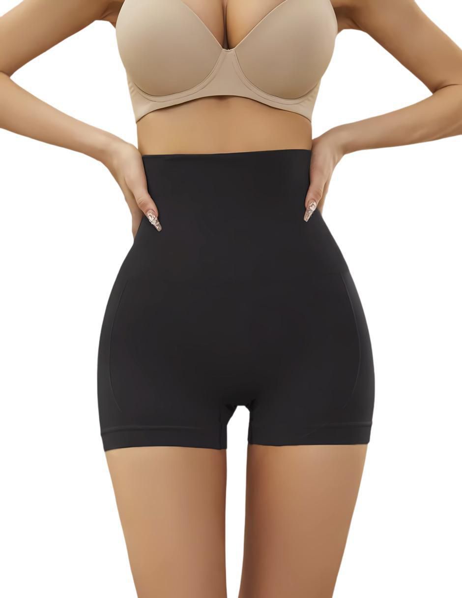 Faja tipo short con compresión media para mujer 2