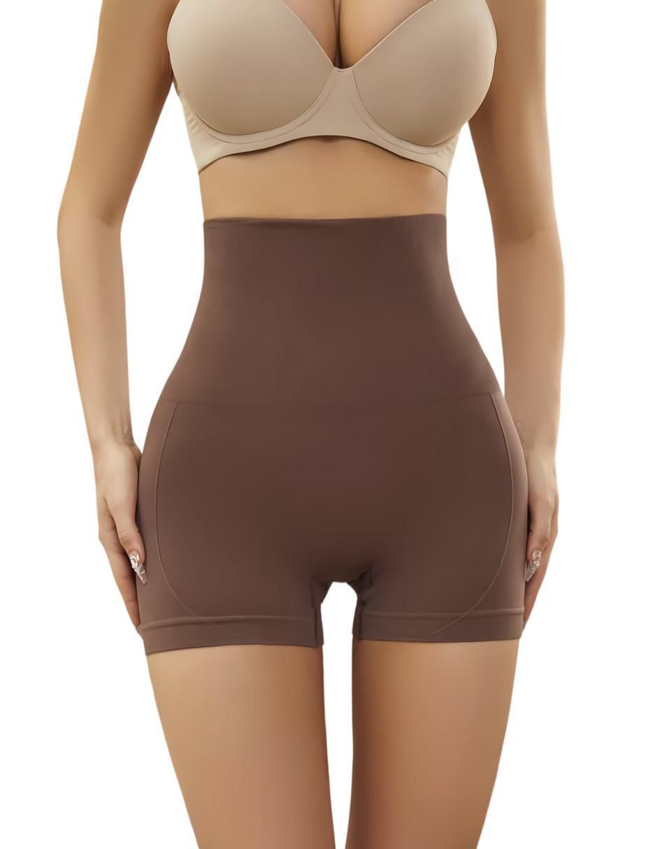 Faja tipo short con compresión media para mujer Faja tipo short con compresión media para mujer