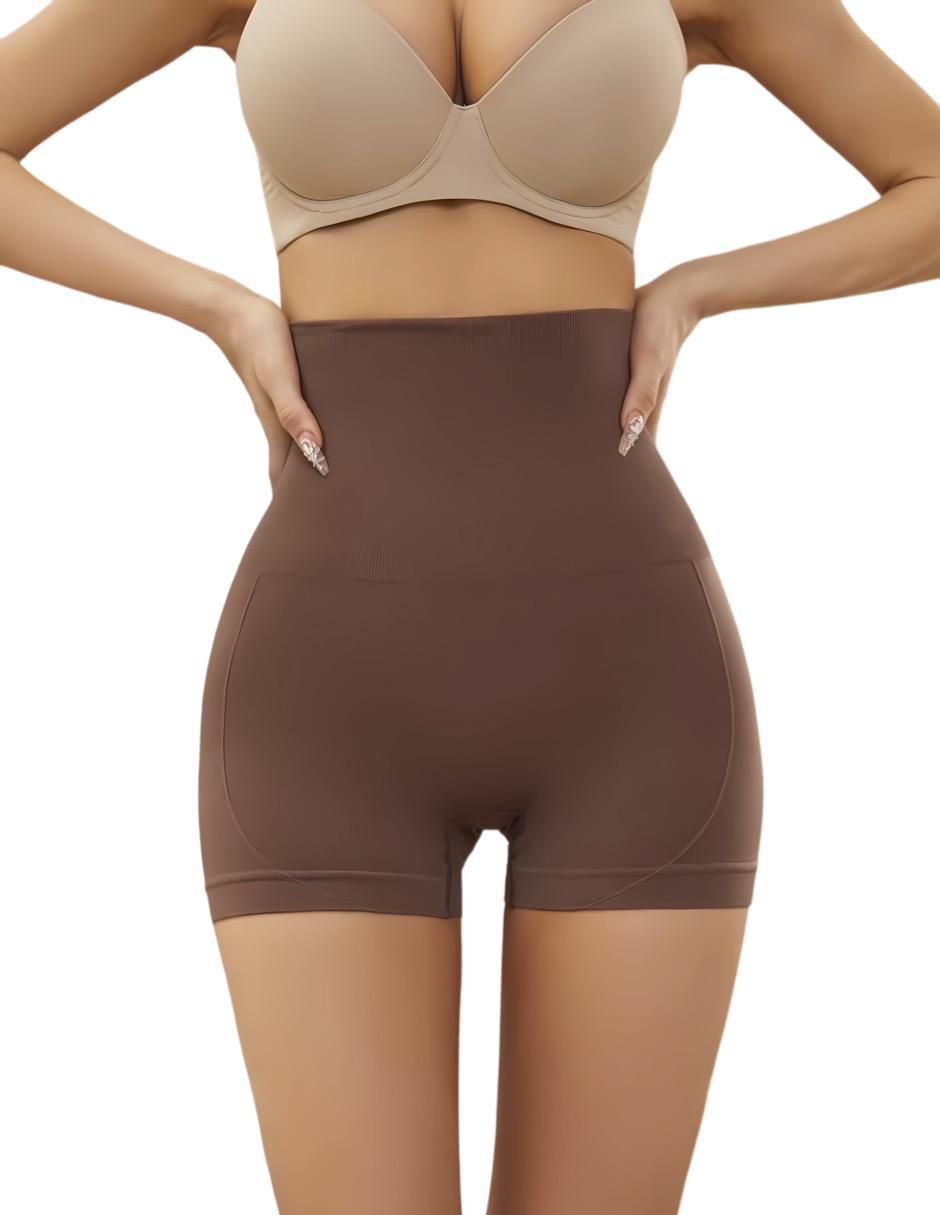 Faja tipo short con compresión media para mujer 2