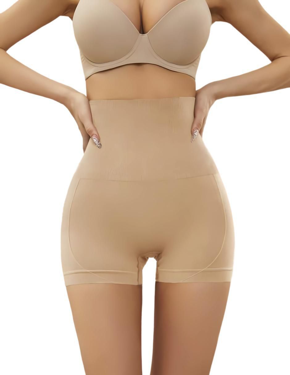 Faja tipo short con compresión media para mujer 2