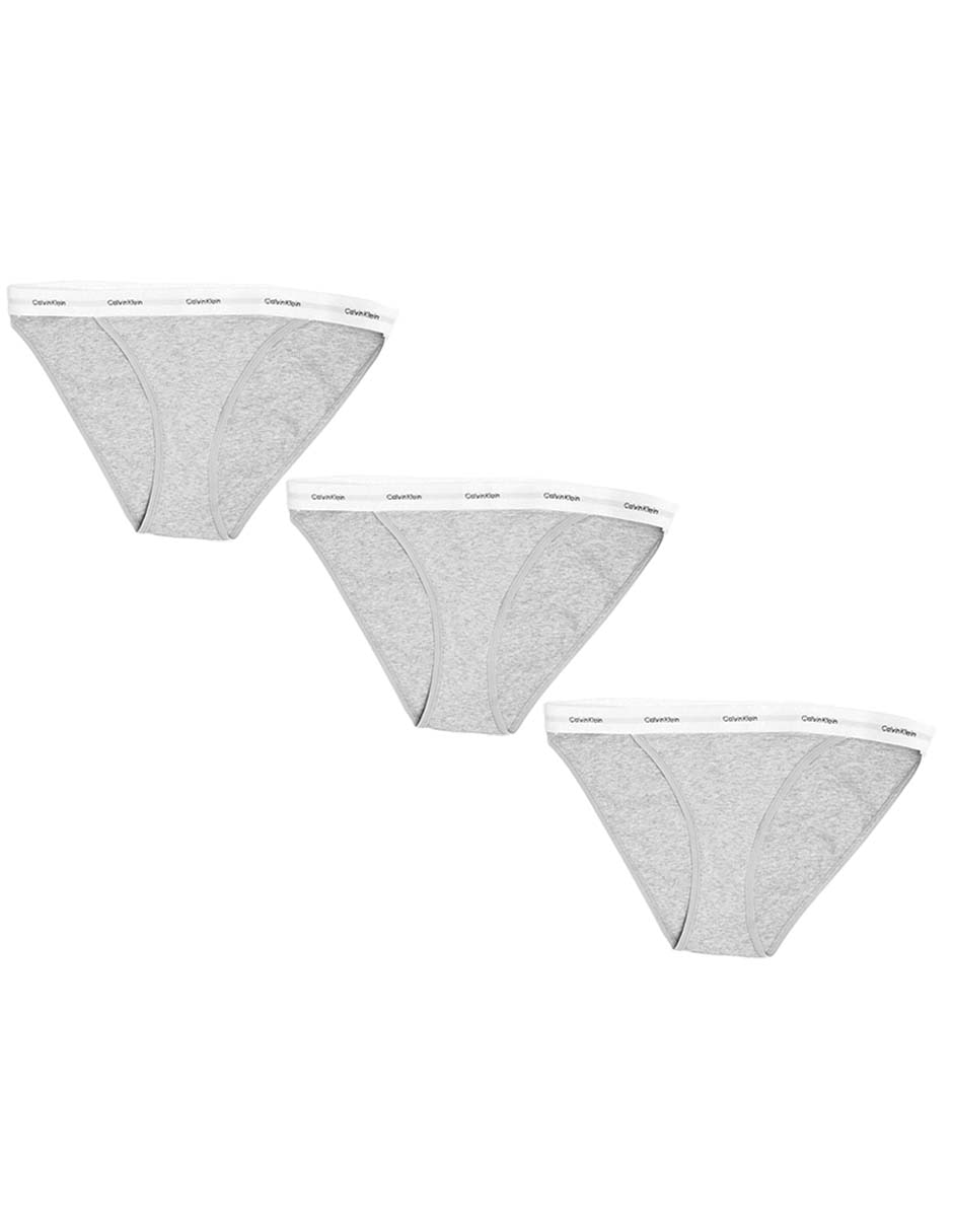 Set bikini de algodón para mujer 5