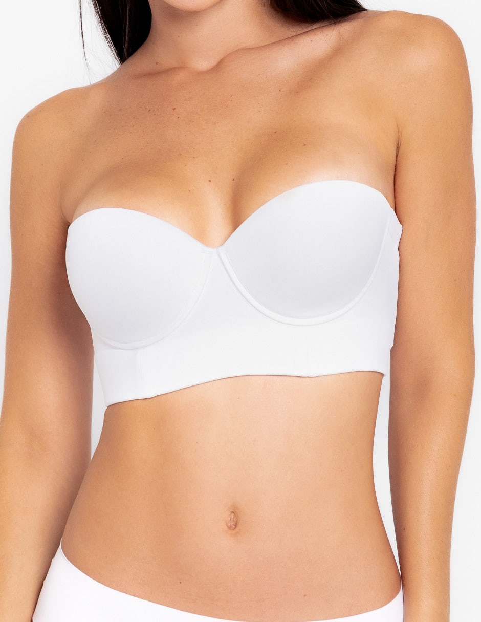 Brassiere con copa para mujer 2