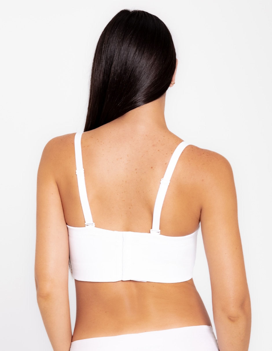 Brassiere con copa para mujer 4