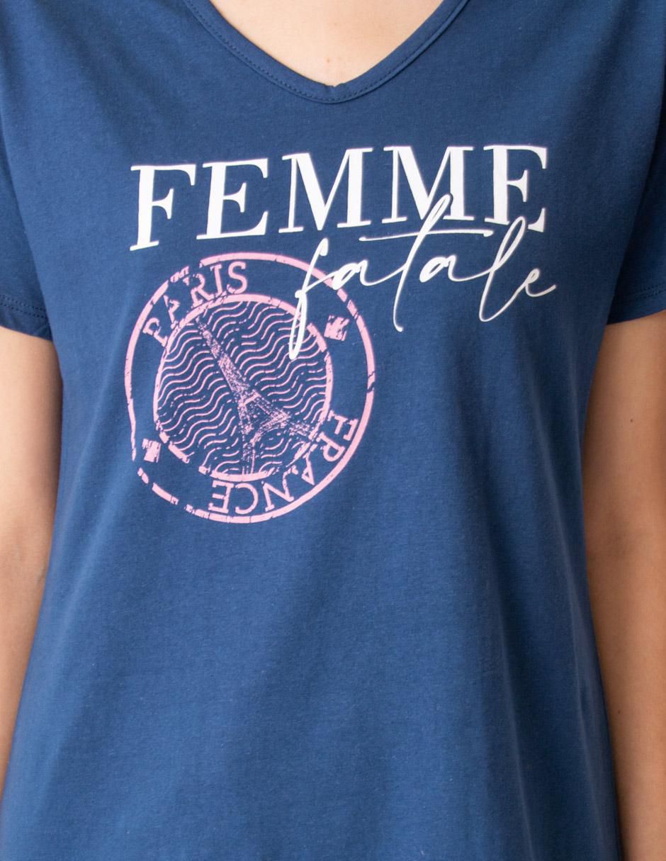 Conjunto pijama para mujer 5