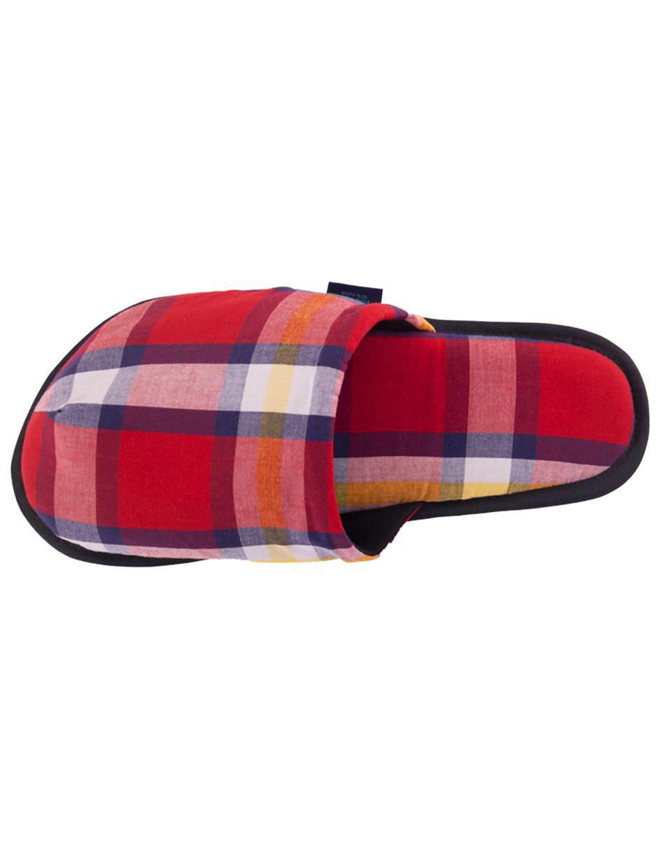 Pantufla para mujer 3