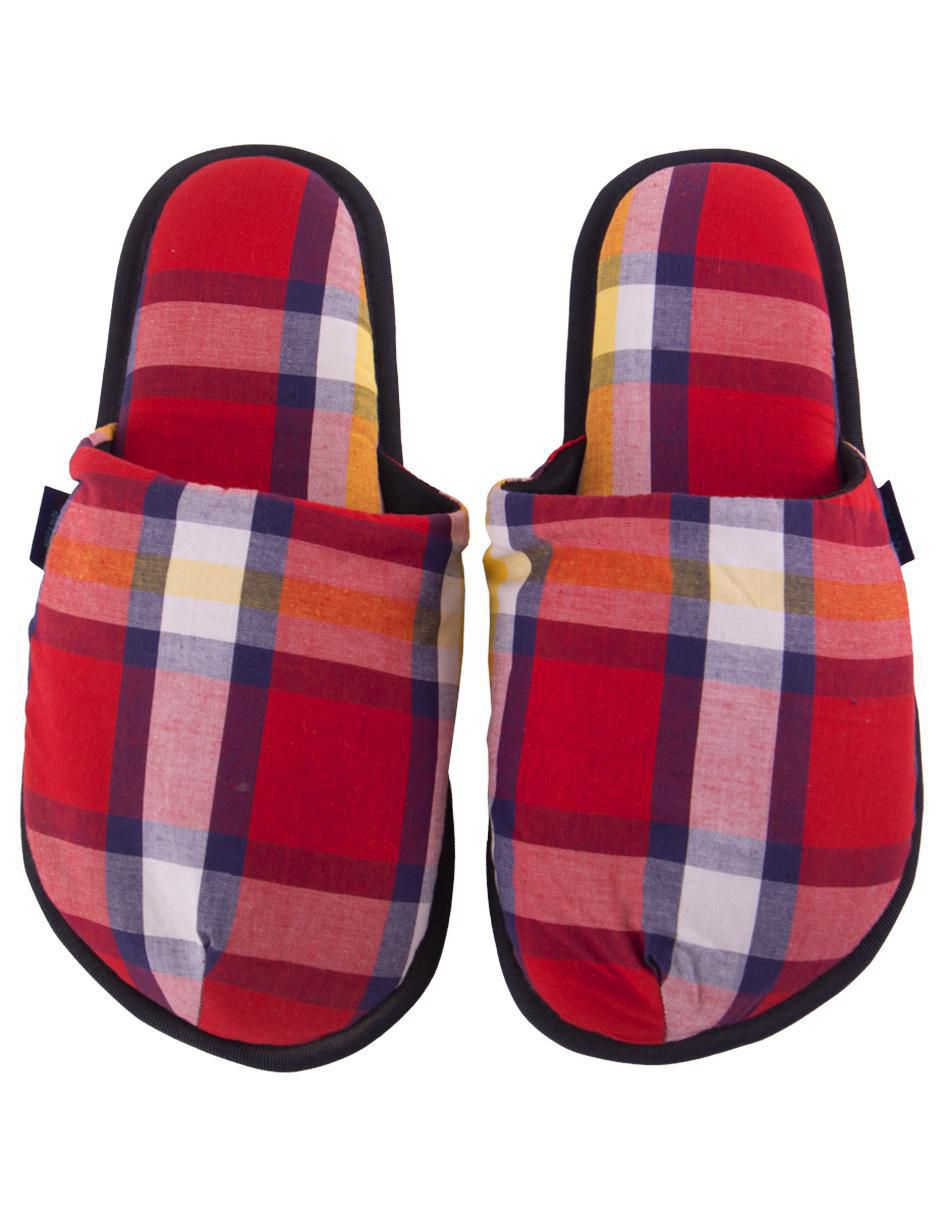 Pantufla para mujer 4