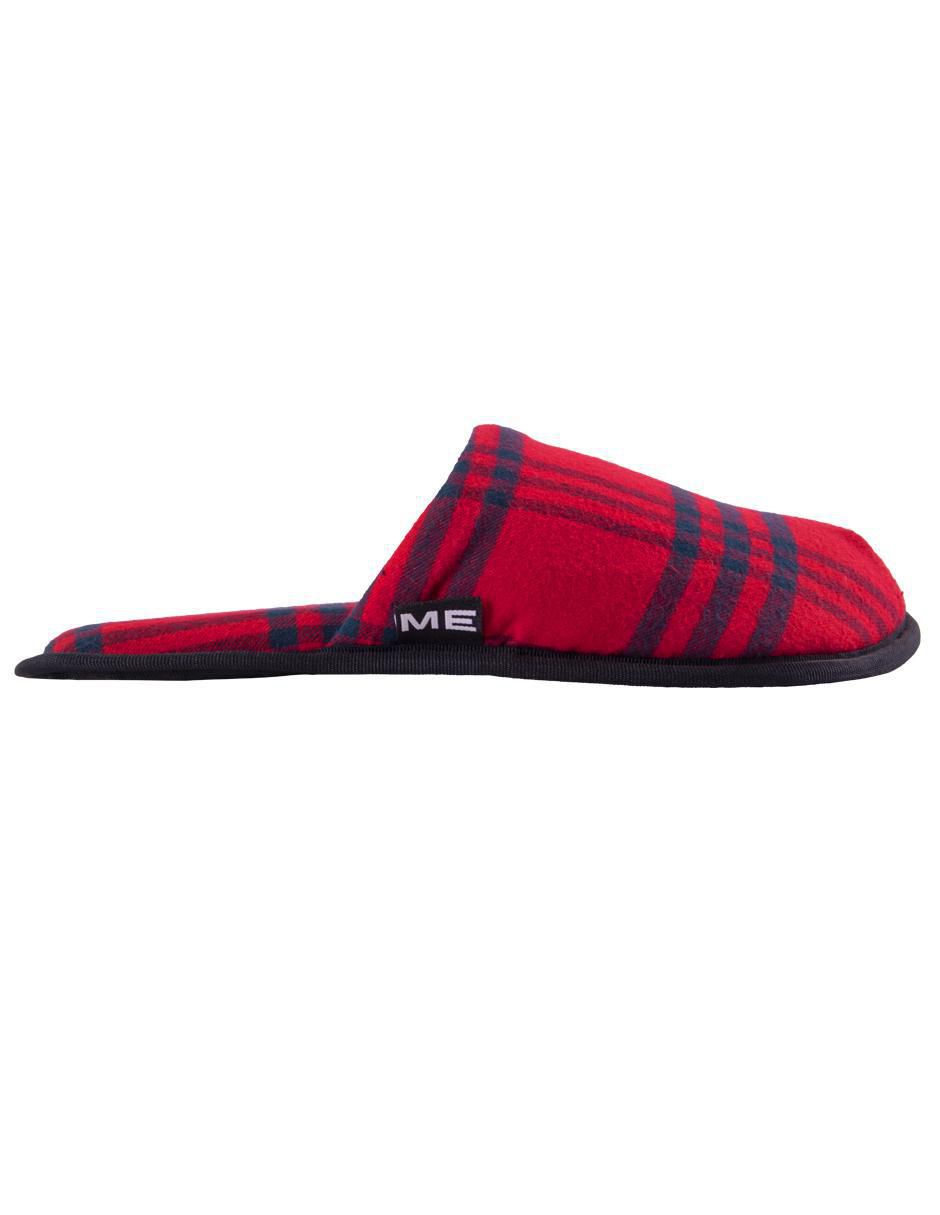 Pantufla para mujer 2
