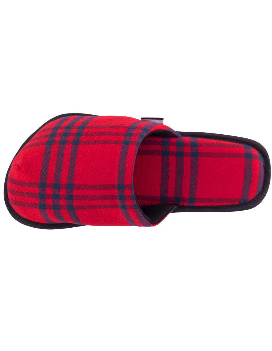 Pantufla para mujer 3