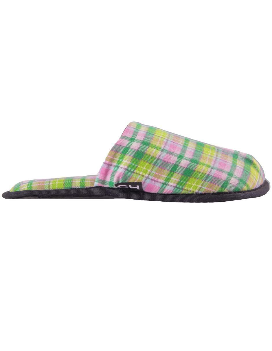 Pantufla para mujer 2