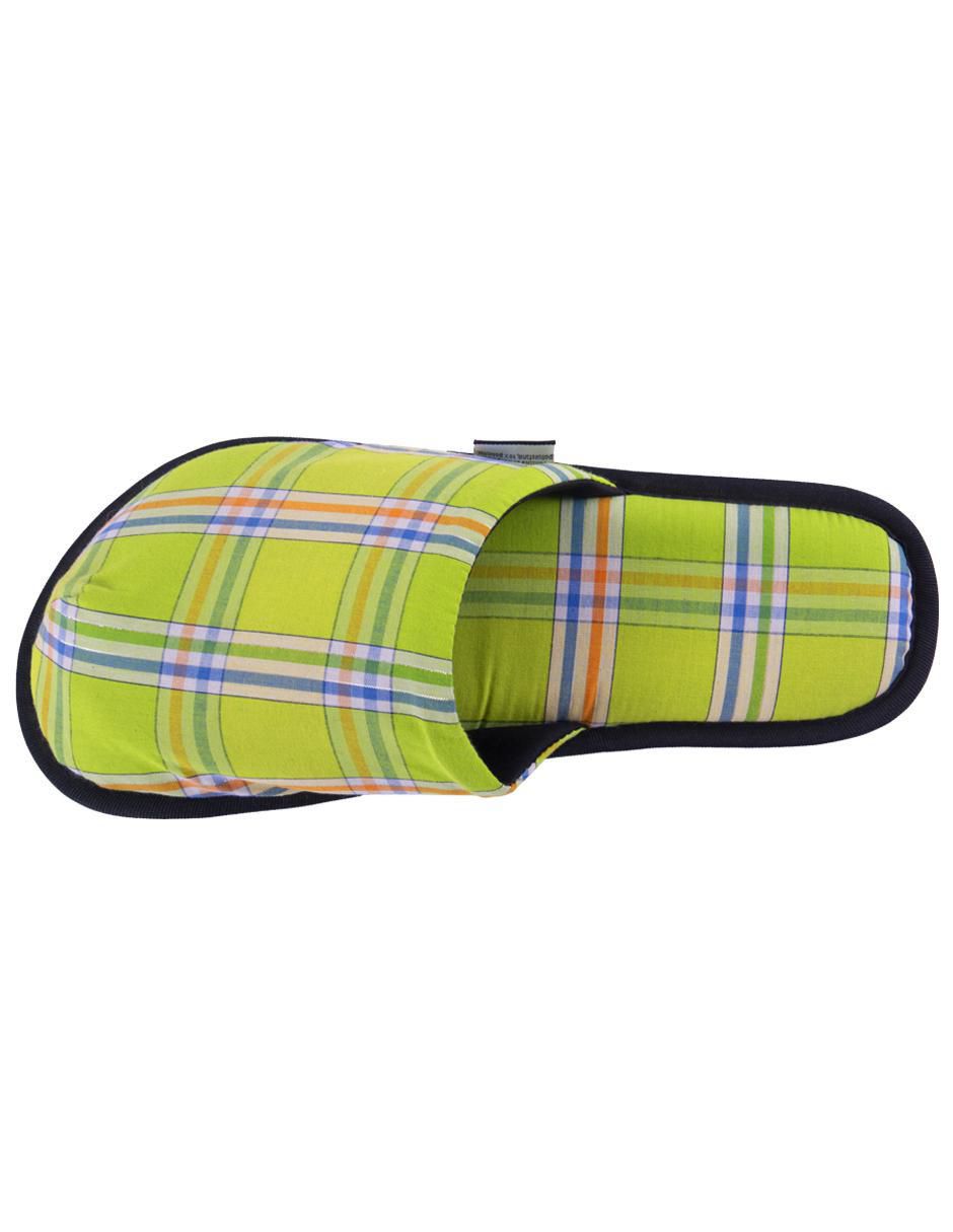 Pantufla para mujer 3
