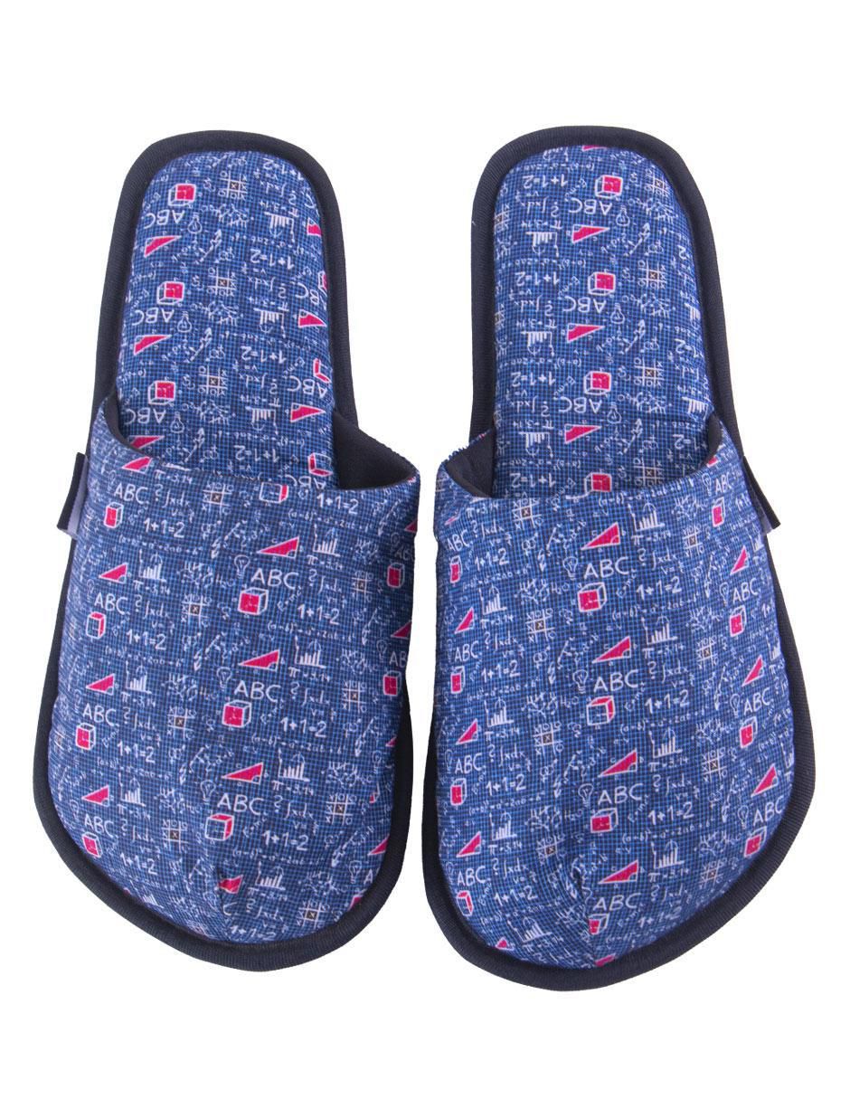 Pantufla para mujer 4