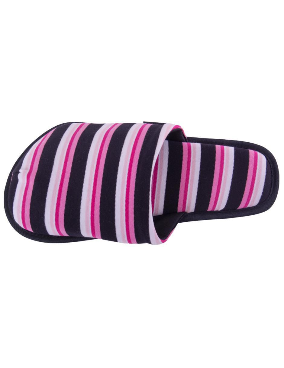 Pantufla para mujer 3