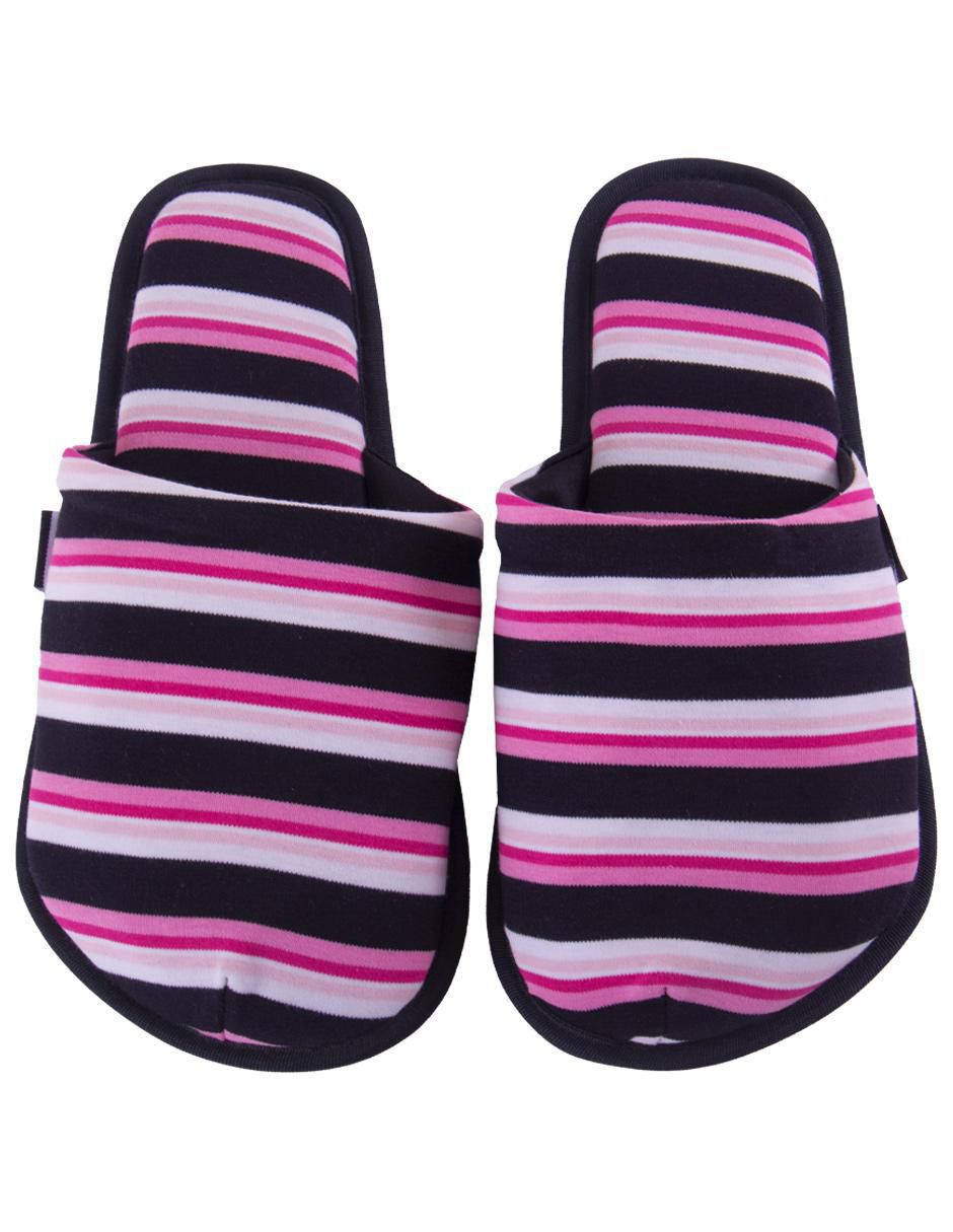 Pantufla para mujer 4