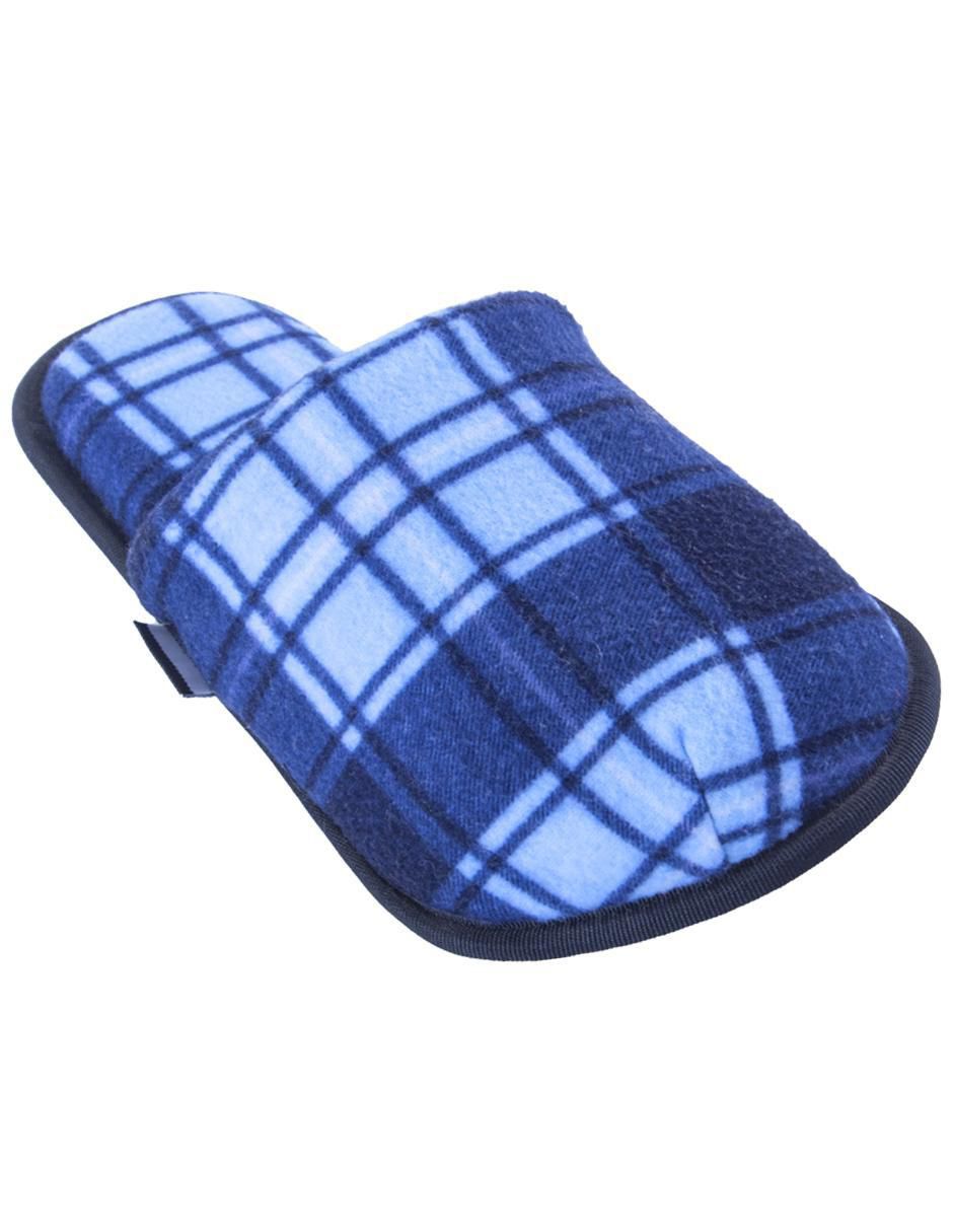 Pantufla unisex