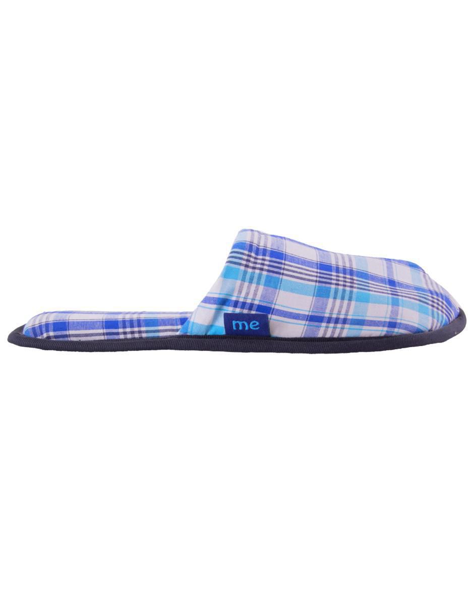 Pantufla unisex 2