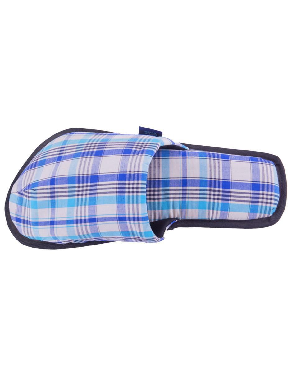 Pantufla unisex 3