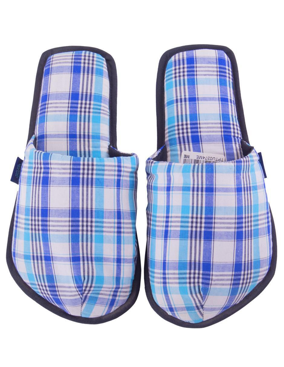 Pantufla unisex 4