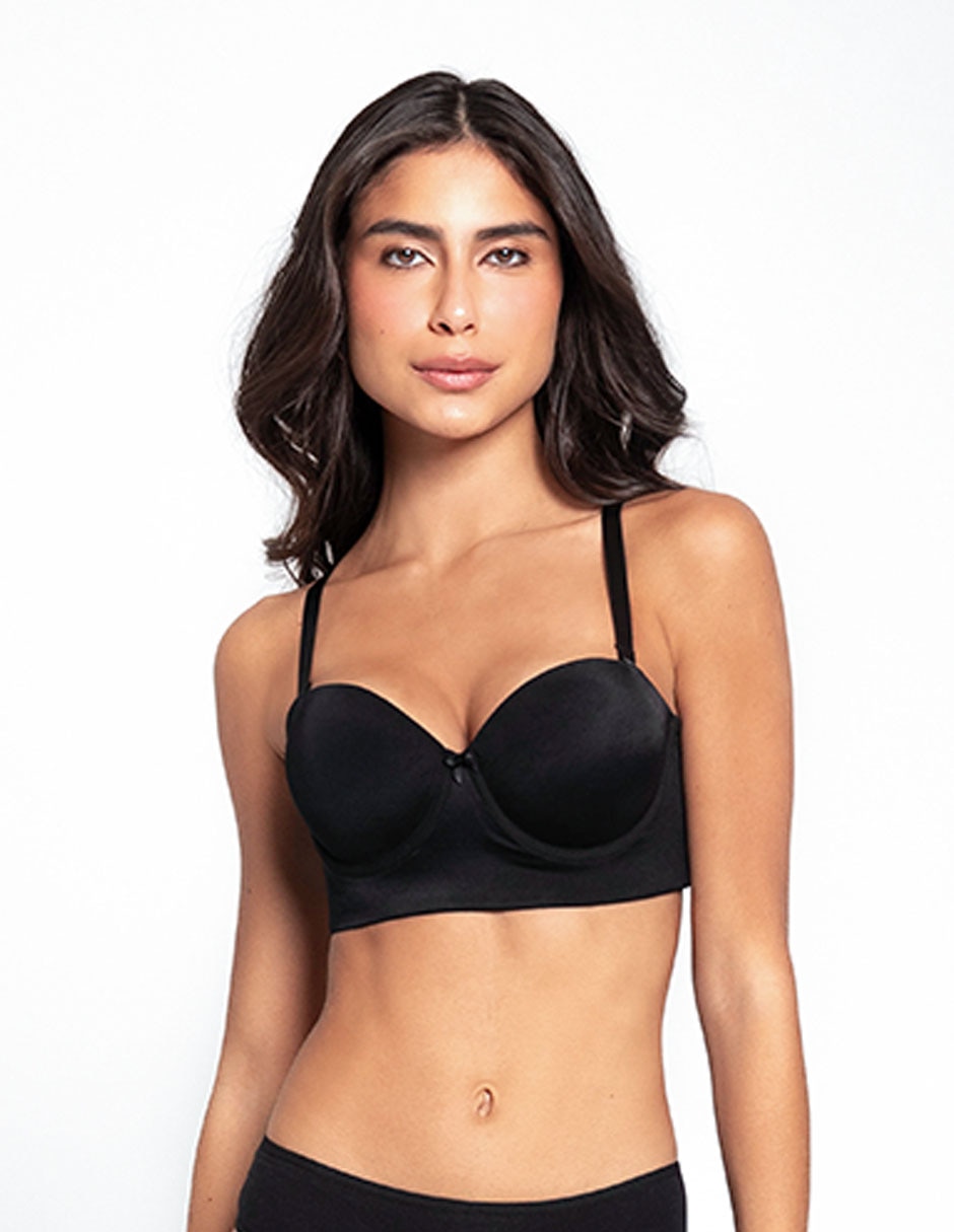 Brassiere balconette para mujer Brassiere balconette para mujer