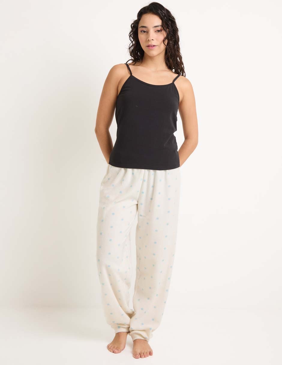 TOP THAT'S IT TIL2511-BS03, CH, NEGRO