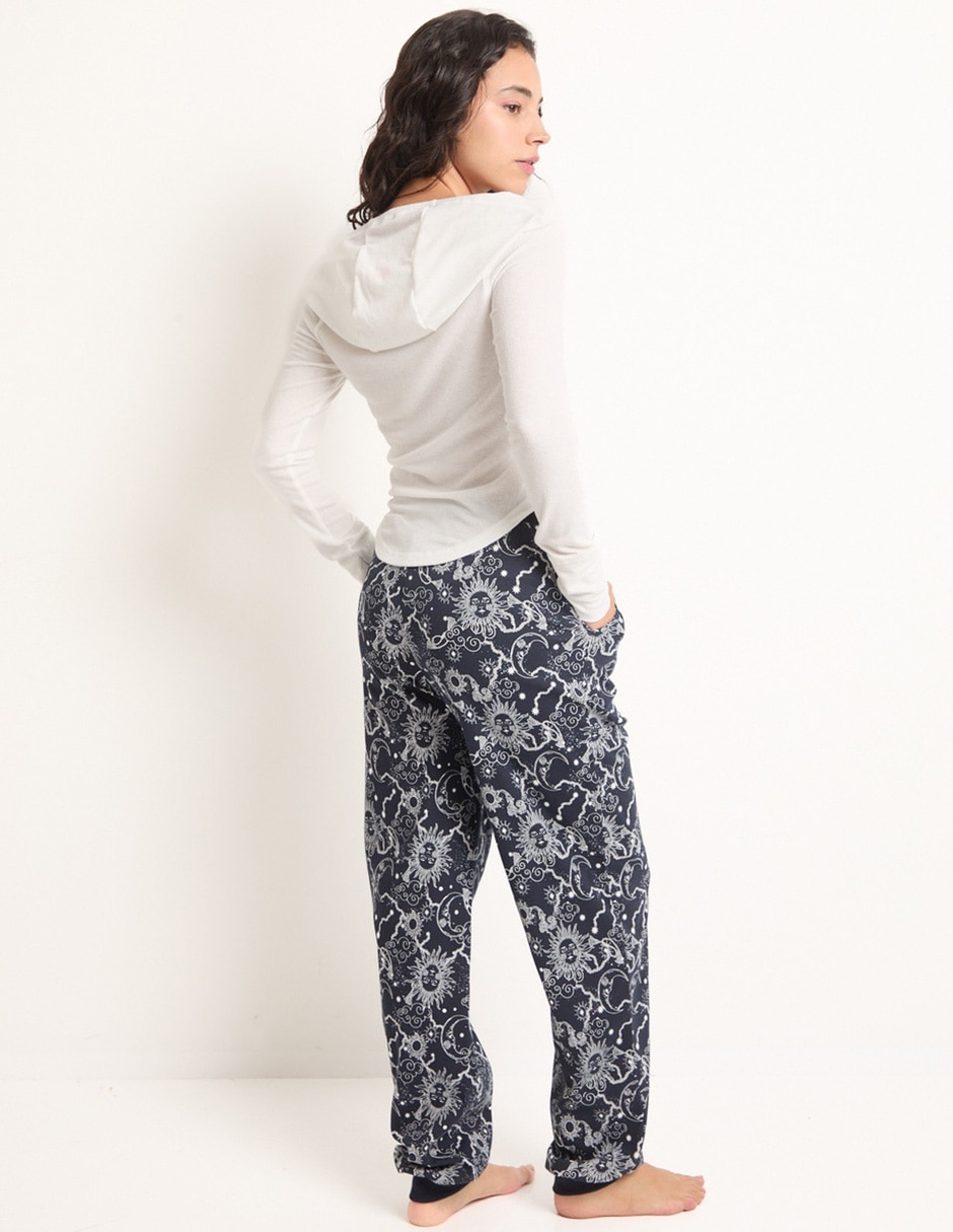 Conjunto pijama para mujer 2