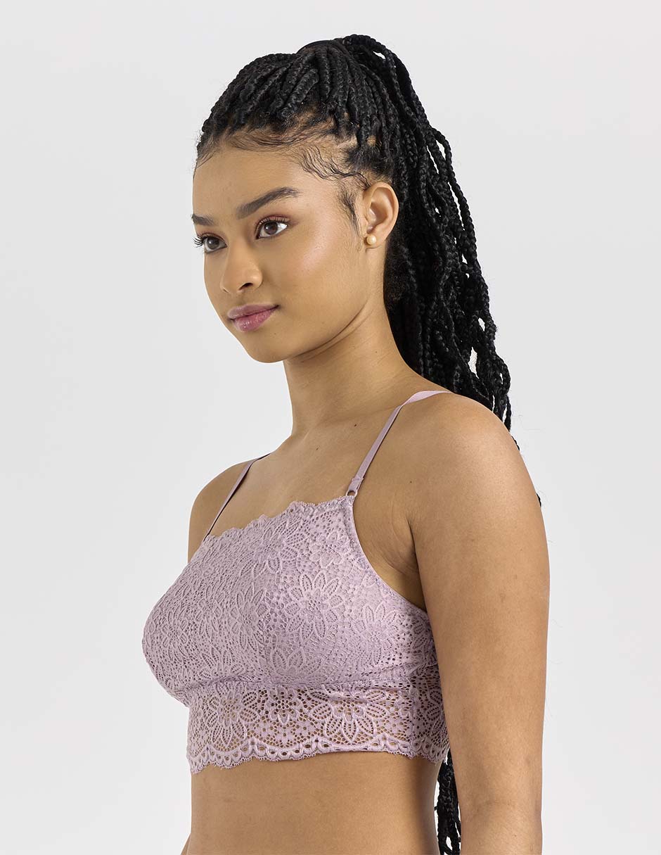 Bralette para mujer 2