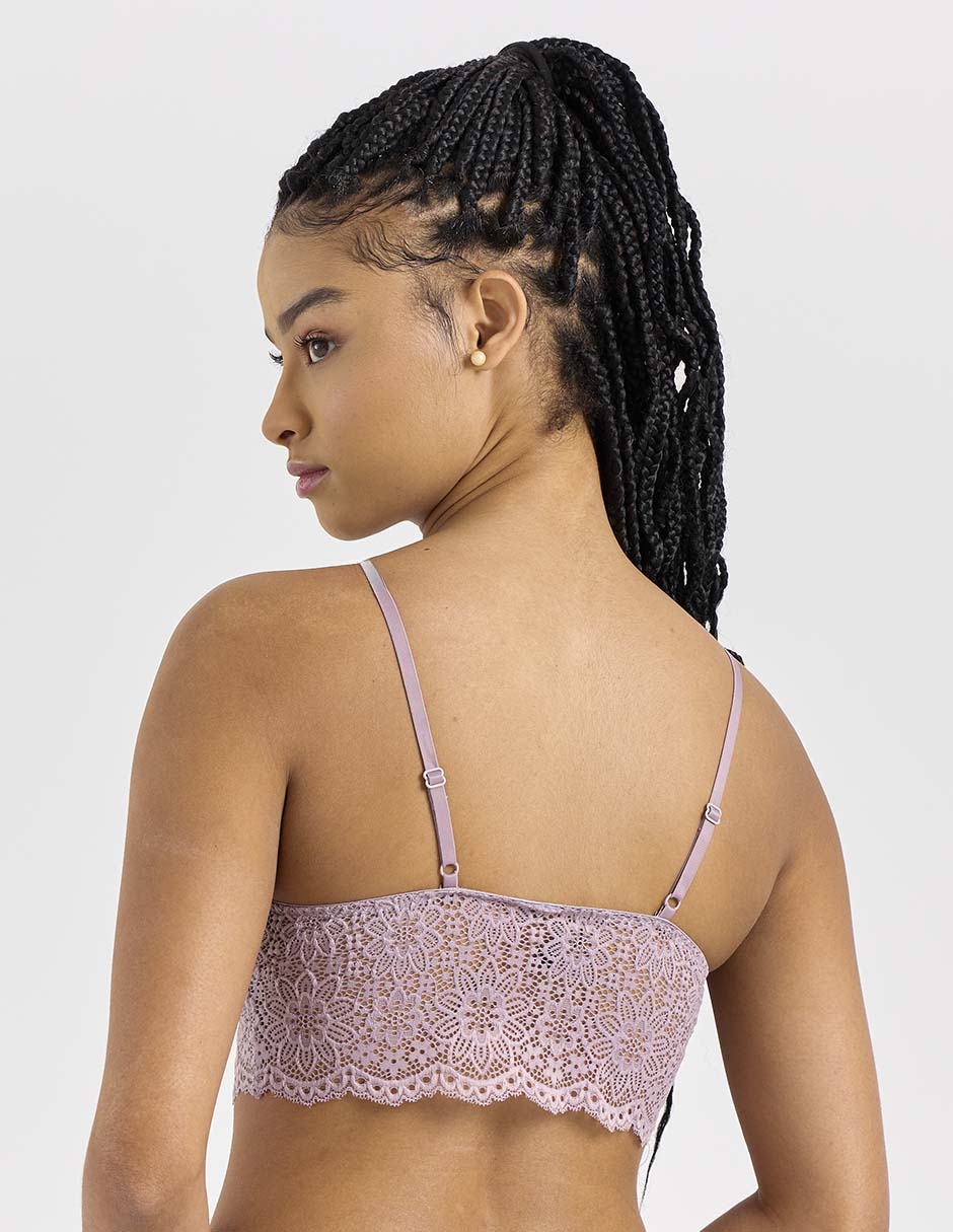 Bralette para mujer 3