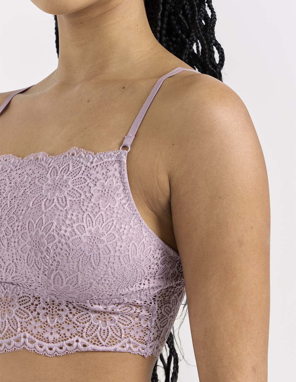 Bralette para mujer 4