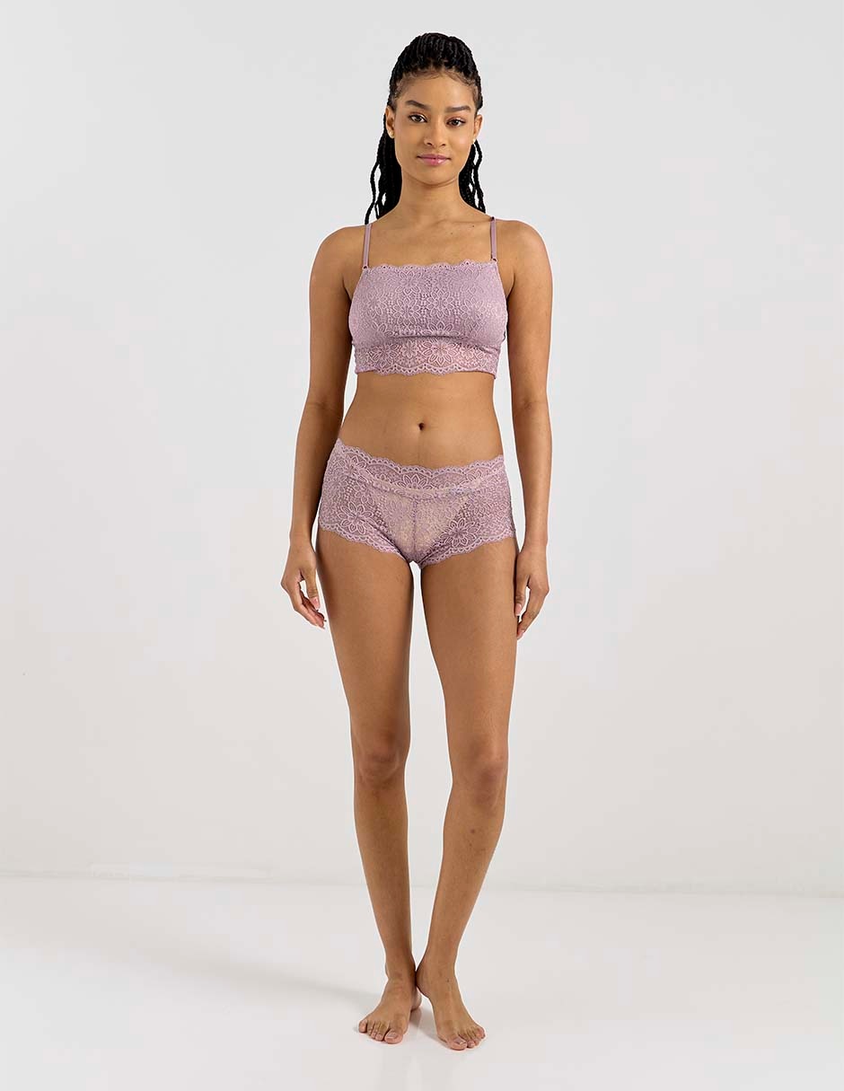 Bralette para mujer 5