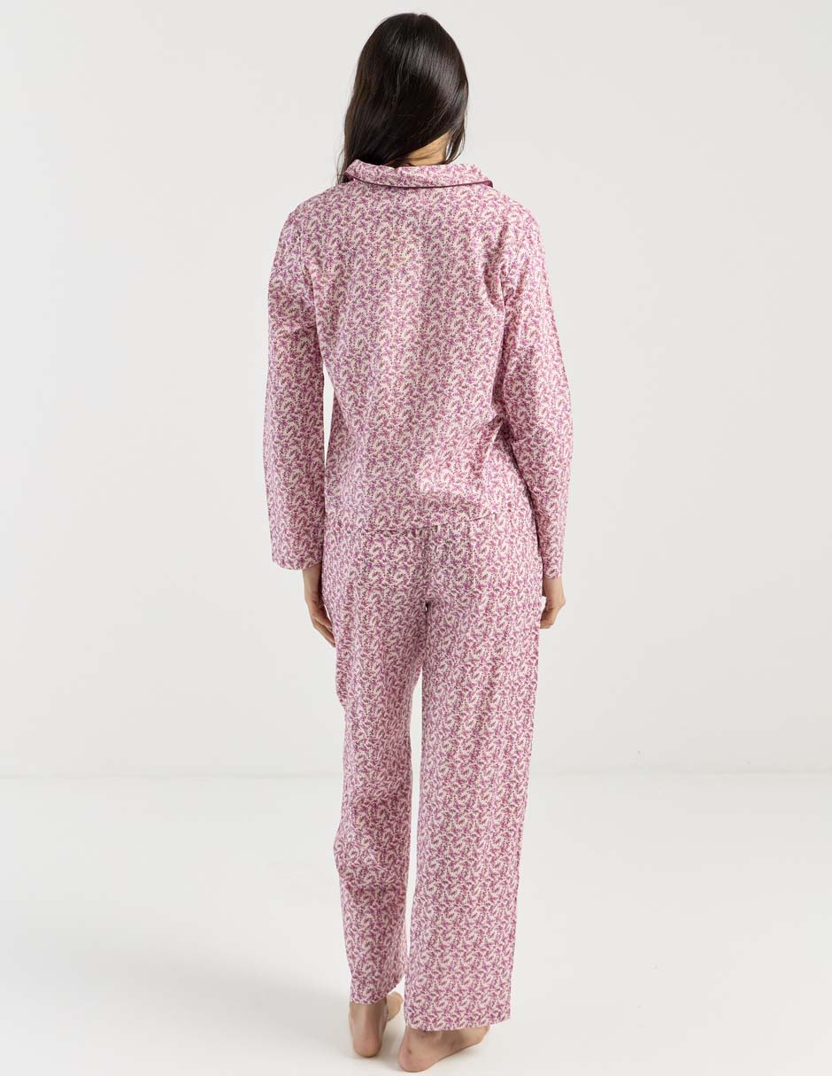 Conjunto pijama para mujer 2