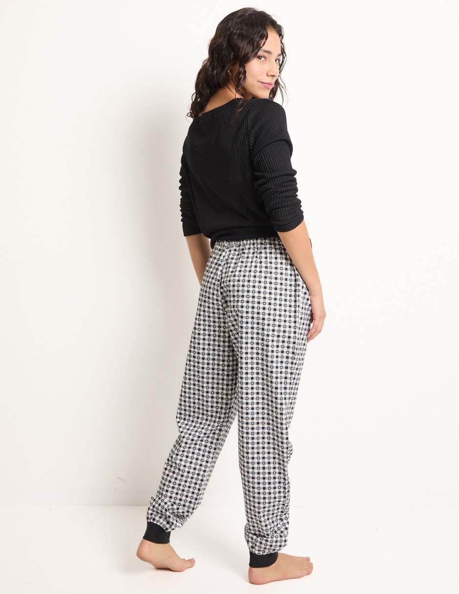Conjunto pijama para mujer 2
