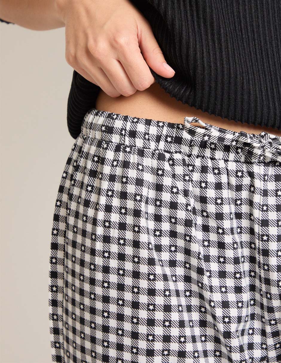 Conjunto pijama para mujer 5