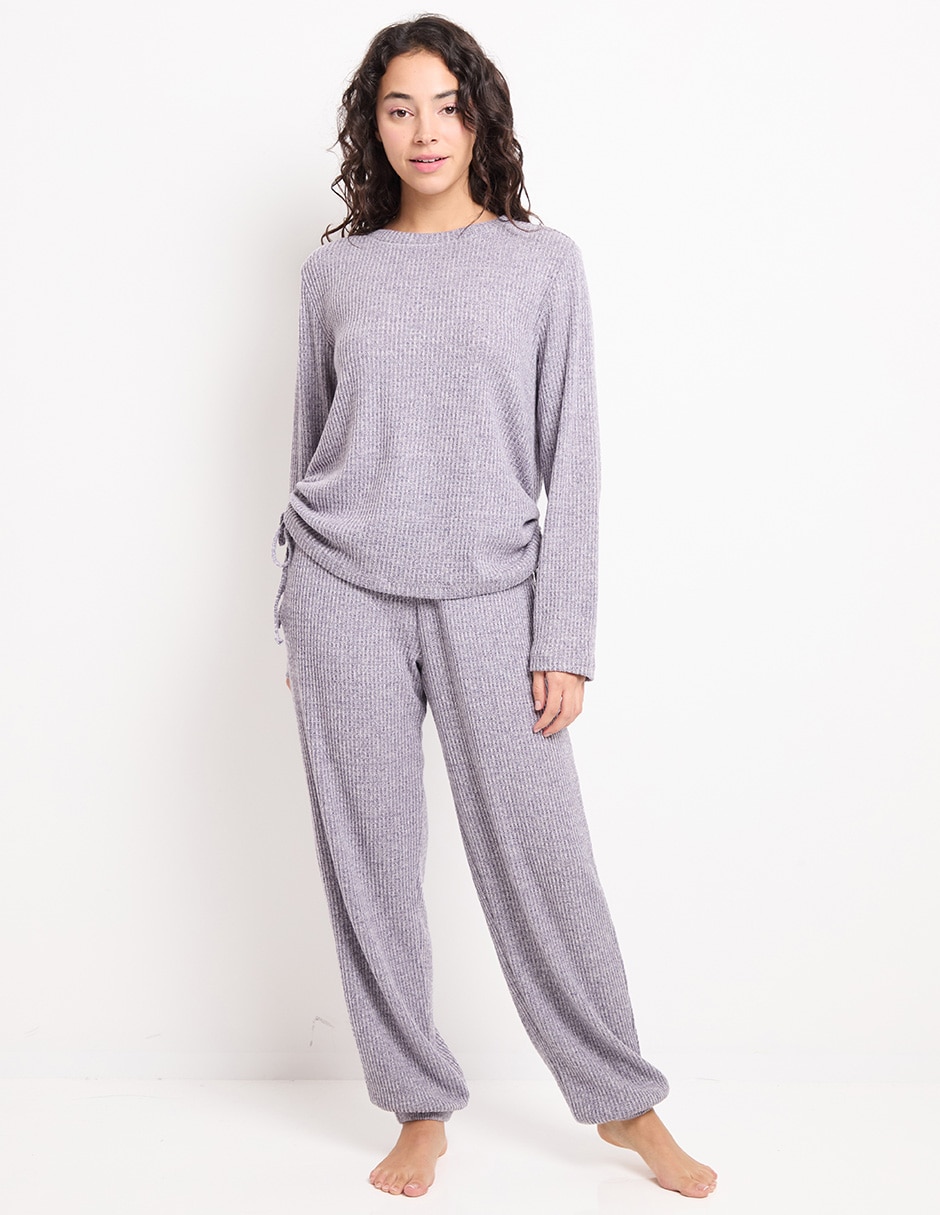Conjunto pijama para mujer 1