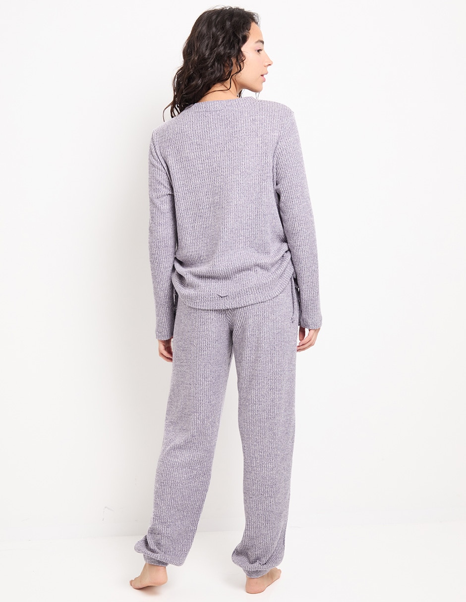 Conjunto pijama para mujer 2
