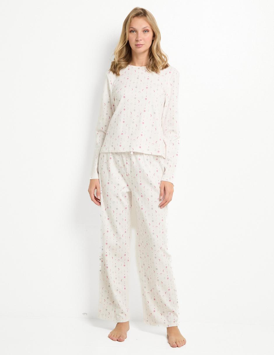 Conjunto pijama para mujer Conjunto pijama para mujer