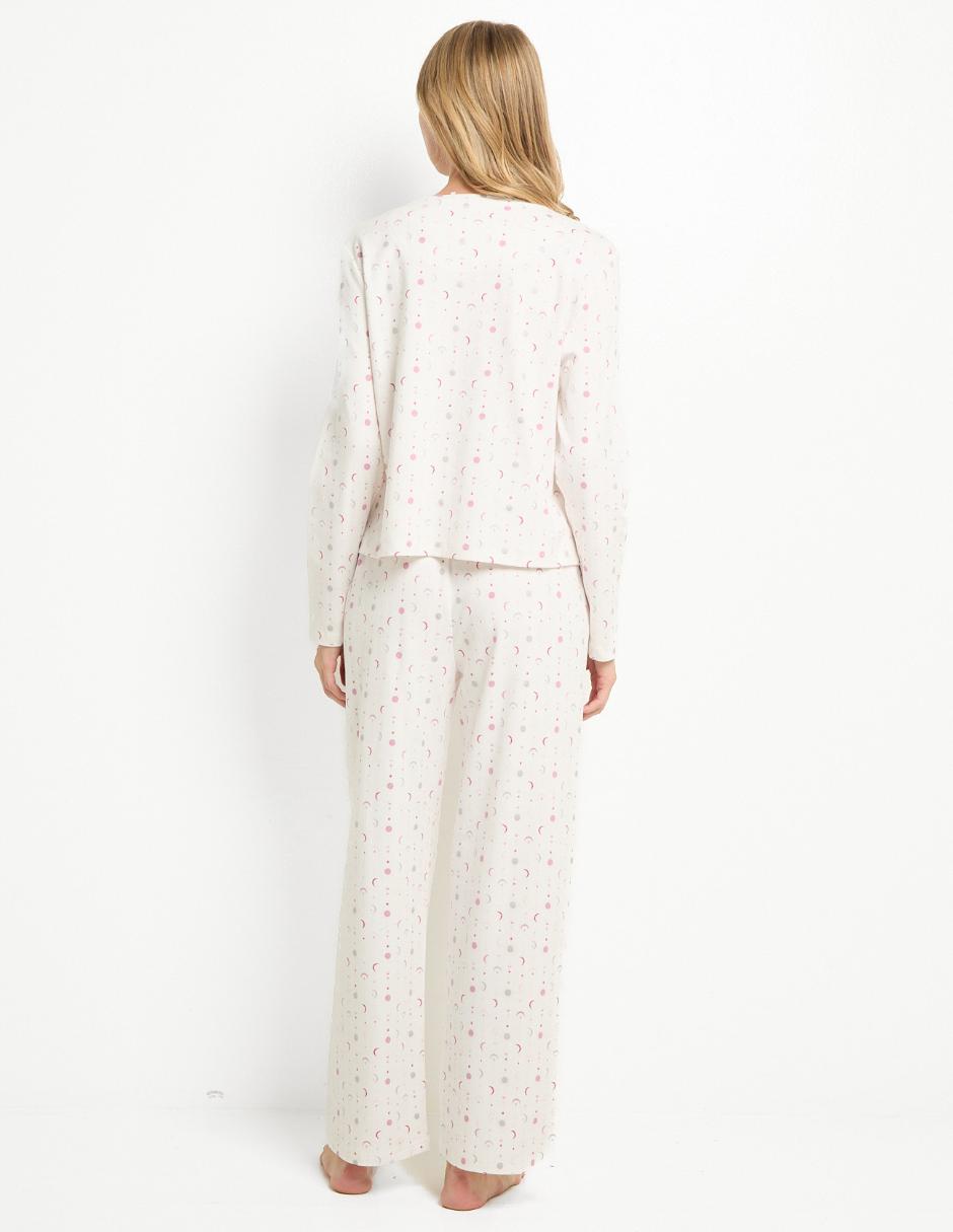 Conjunto pijama para mujer 2