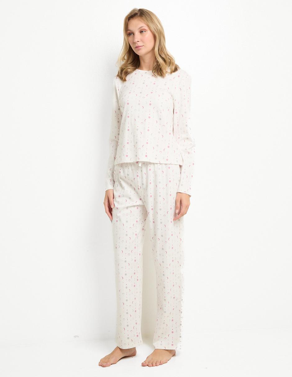 Conjunto pijama para mujer 3