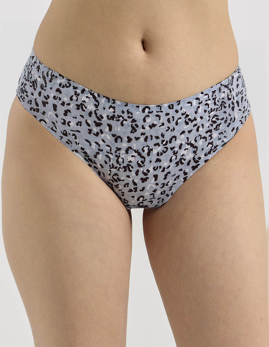 Bikini de microfibra para mujer