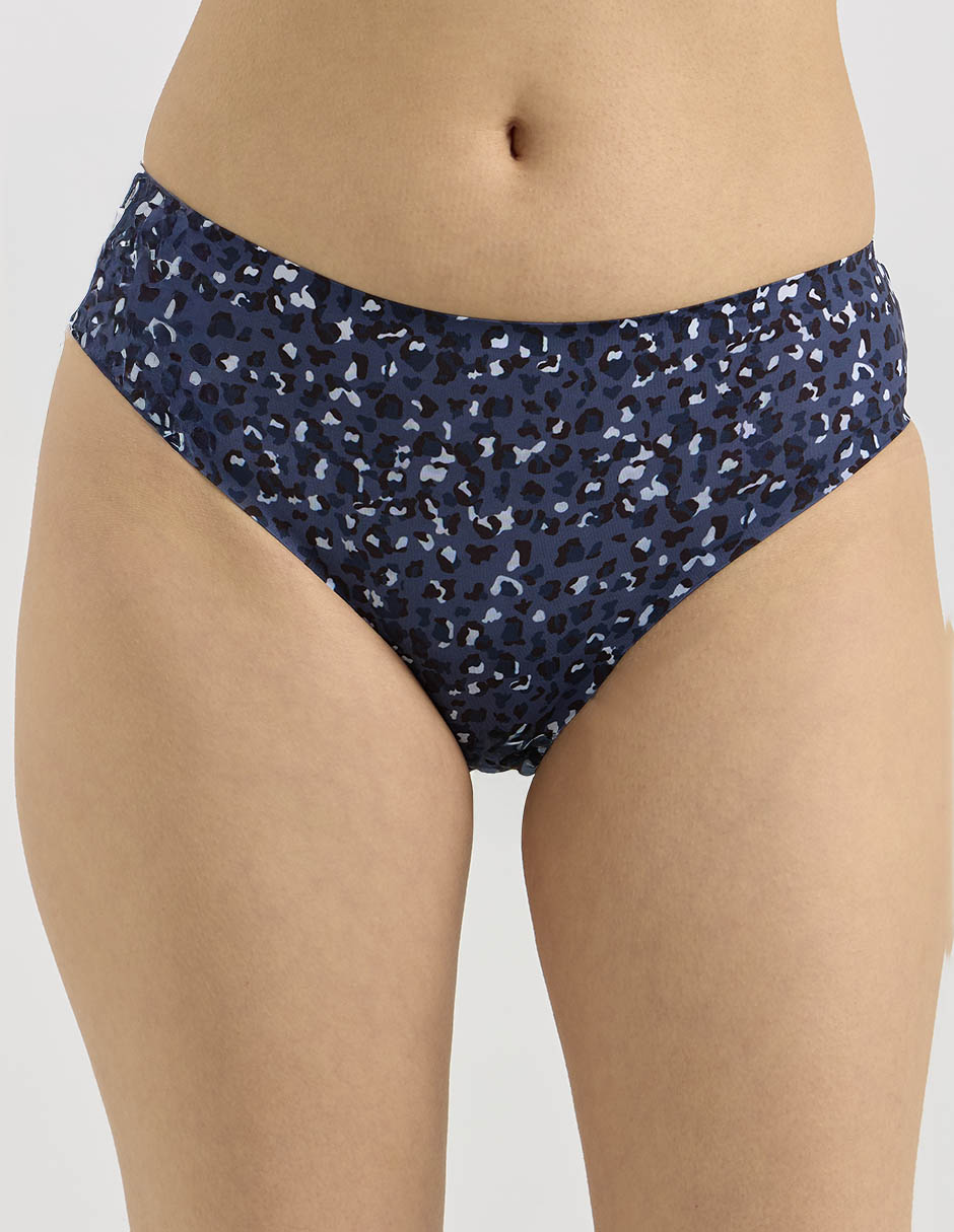 Bikini de microfibra para mujer