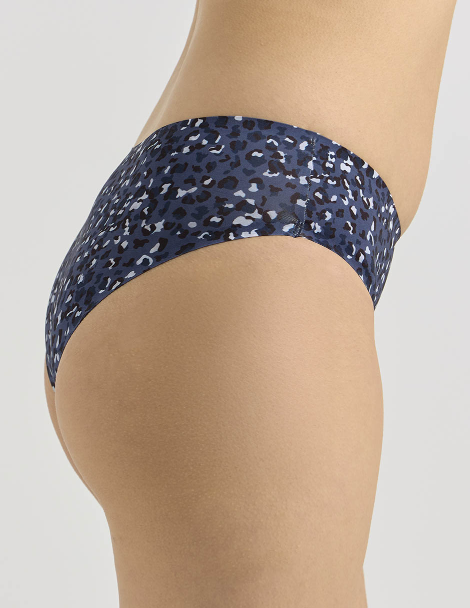 Bikini de microfibra para mujer 3