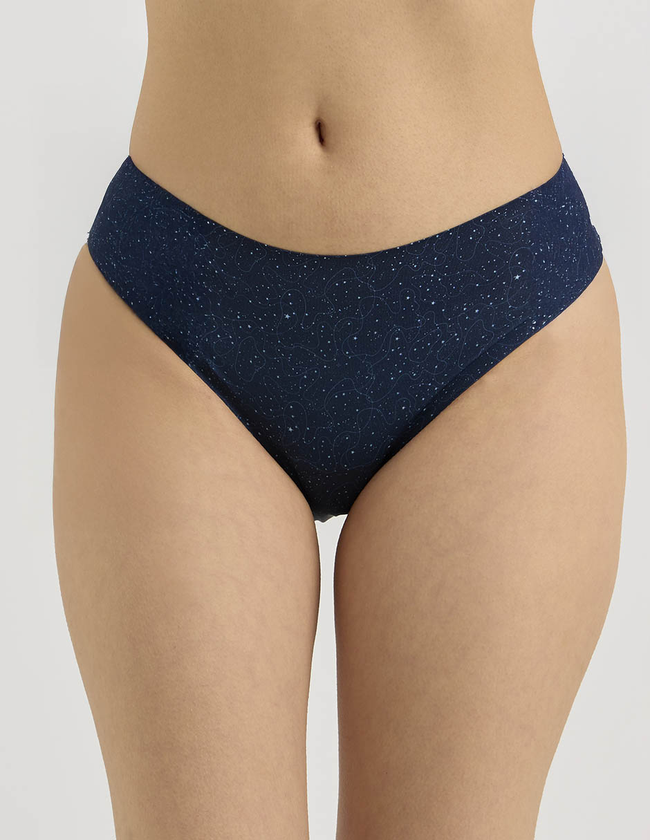 Bikini de microfibra para mujer Bikini de microfibra para mujer