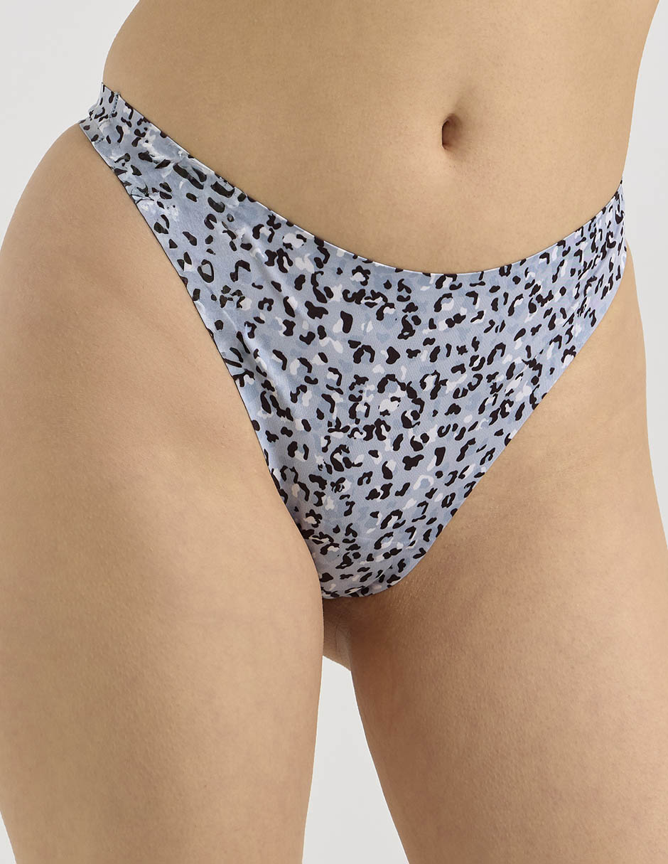 TANGA THAT'S IT TIL2512-PT065, G, LILA